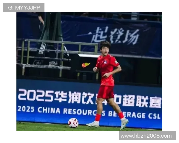 如果中国涌现出一位足球明星将如何改变国内足球的未来与发展方向